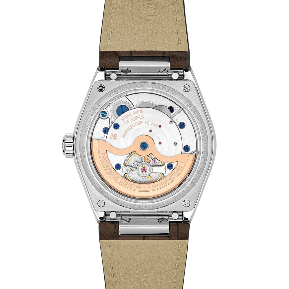 Frederique Constant FC-718C4NH6B